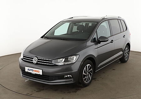 VW Touran 1.4 TSI Join