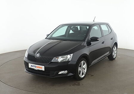 Skoda Fabia 1.0 MPI Cool Plus