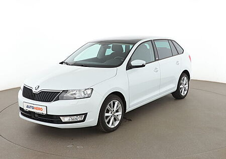 Skoda Rapid 1.2 TSI Joy