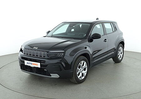 Jeep Avenger 1.2 T-GDI Altitude