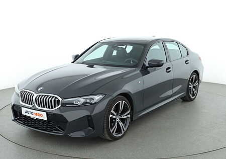 BMW 3er 318i M Sport