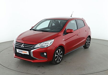 Mitsubishi Space Star 1.2 Intro Edition+