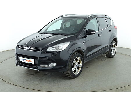 Ford Kuga 2.0 TDCi Titanium