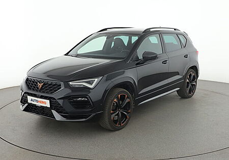 Cupra Ateca 2.0 TSI VZ 4Drive