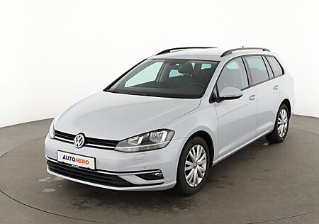 VW Golf 1.6 TDI Comfortline BlueMotion