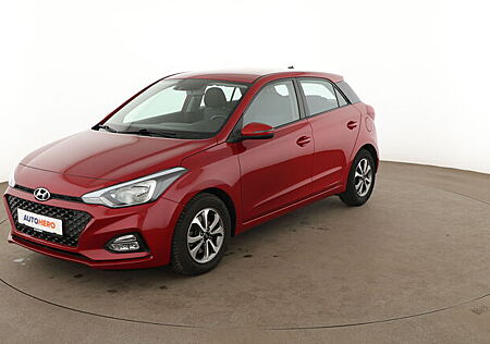 Hyundai i20 1.0 TGDI Trend