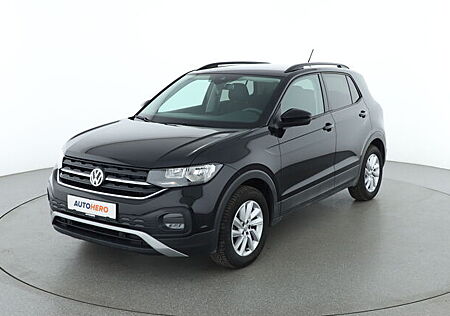 VW T-Cross 1.0 TSI Life