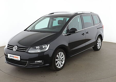 VW Sharan 1.4 TSI Highline BlueMotion