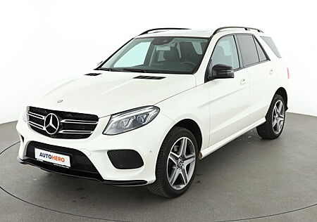 Mercedes-Benz Andere GLE 250 d 4Matic AMG Line