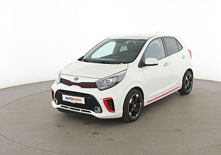 Kia Picanto 1.2 GT Line