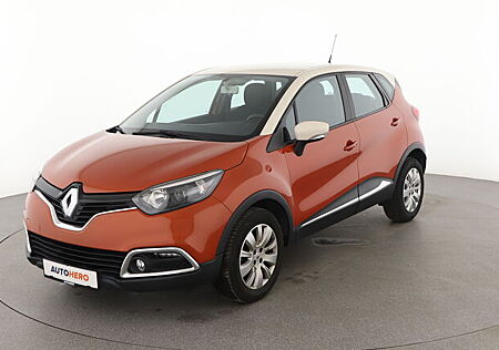 Renault Captur 0.9 Energy Dynamique