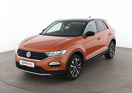 VW T-Roc 1.5 TSI ACT IQ.DRIVE