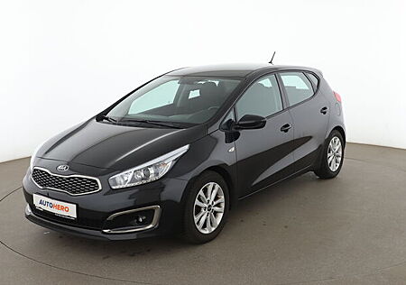 Kia Cee'd 1.6 GDI Edition 7