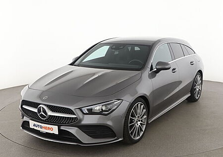 Mercedes-Benz Andere CLA 250 Shooting Brake AMG Line