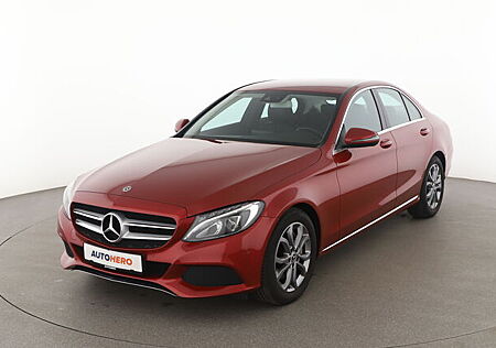 Mercedes-Benz C-Klasse C 250 Avantgarde