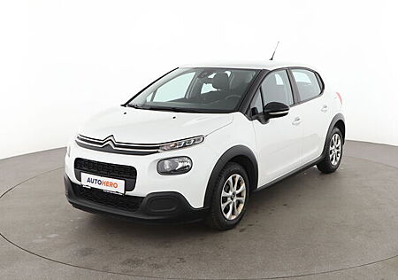 Citroën C3 1.2 PureTech Feel