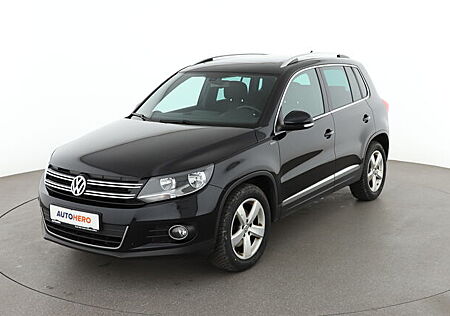 VW Tiguan 2.0 TDI Lounge Sport & Style BlueMotion Tech