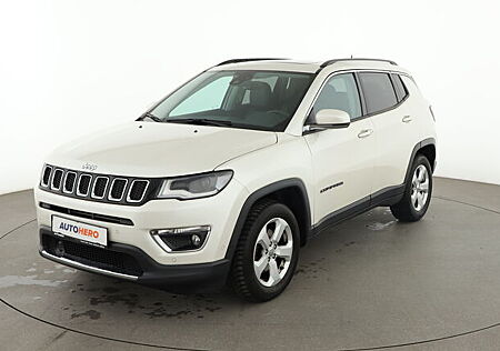 Jeep Compass 1.4 M-Air Limited FWD