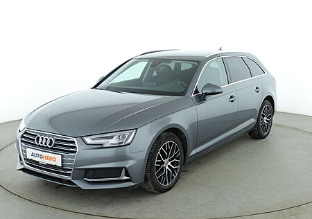 Audi A4 35 TFSI Sport