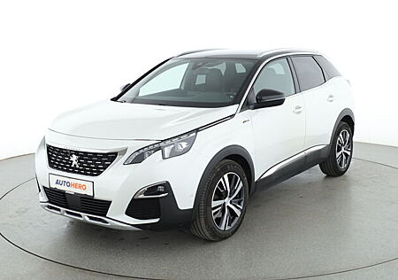 Peugeot 3008 1.6 PureTech Allure