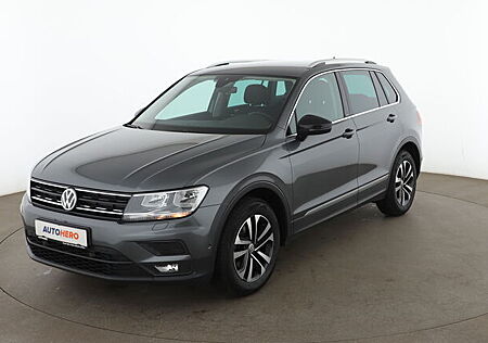 VW Tiguan 1.5 TSI ACT IQ.DRIVE