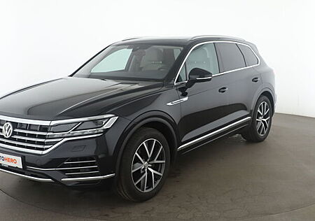 VW Touareg 3.0 V6 TDI Elegance 4Motion