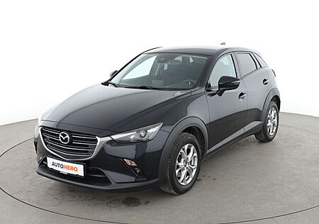 Mazda CX-3 2.0 Skyactiv-G Exclusive-Line