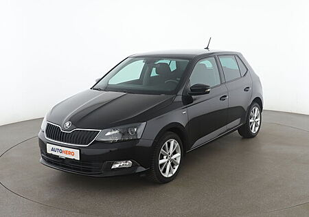 Skoda Fabia 1.0 TSI Clever