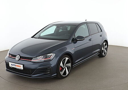 VW Golf 2.0 TSI GTI Performance BlueMotion