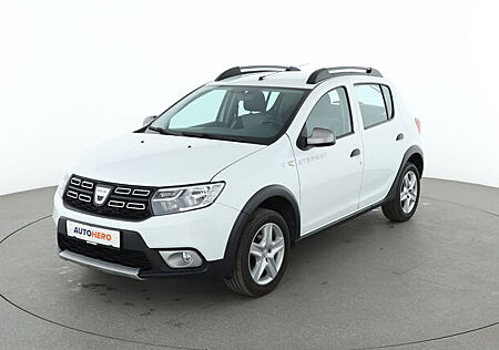 Dacia Sandero 0.9 TCe Stepway Prestige