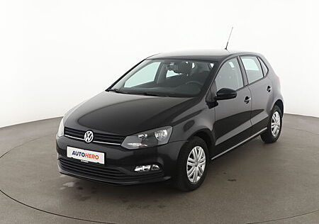 VW Polo 1.0 Trendline