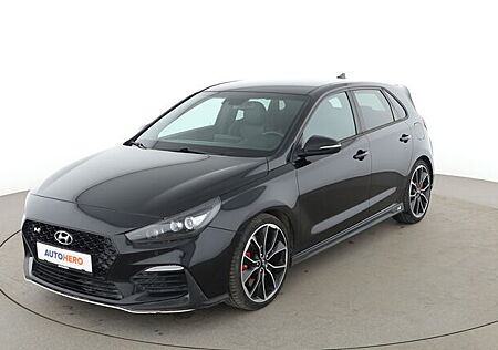 Hyundai i30 2.0 TGDI N Performance