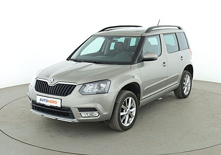 Skoda Yeti 1.4 TSI Joy