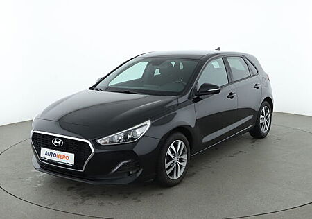 Hyundai i30 1.4 MPI Passion