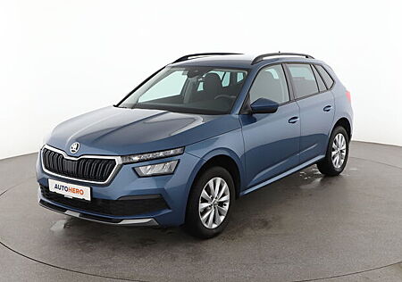 Skoda Kamiq 1.0 TSI Ambition