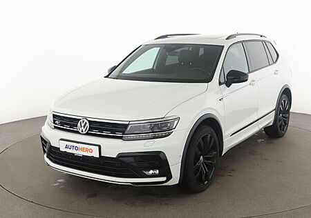 VW Tiguan Allspace 2.0 TDI Highline 4Motion