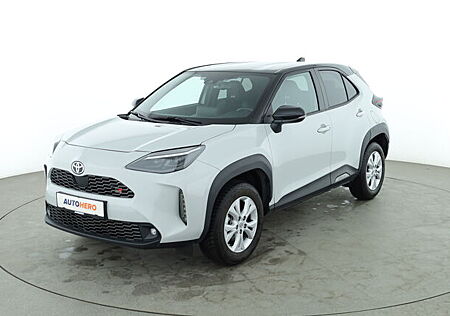 Toyota Yaris Cross 1.5 Hybrid 2WD GR Sport