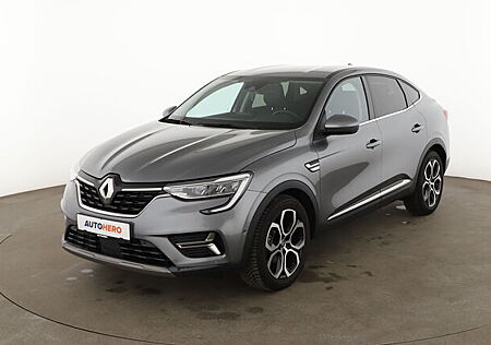 Renault Arkana 1.6 Hybrid E-Tech Intens