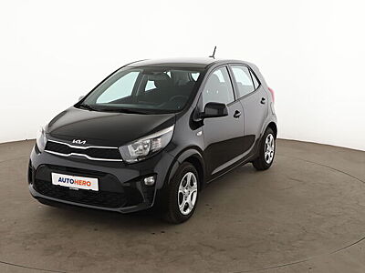 Kia Picanto 1.0 Edition 7