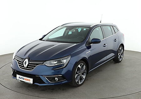 Renault Megane 1.3 TCe BOSE-Edition