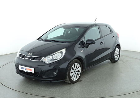 Kia Rio 1.2 FIFA World Cup Edition