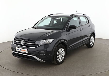 VW T-Cross 1.0 TSI Life