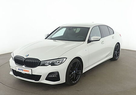 BMW 3er 330i M Sport