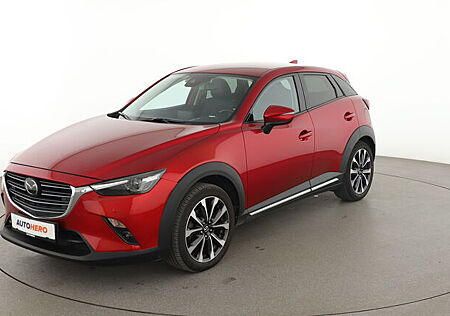 Mazda CX-3 2.0 Sports-Line AWD