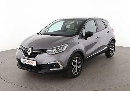 Renault Captur 0.9 TCe Life