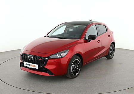 Mazda 2 1.5 Skyactiv G Mild-Hybrid Homura Aka