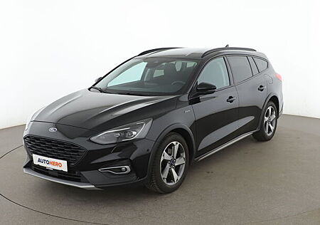 Ford Focus 1.5 EcoBoost Active