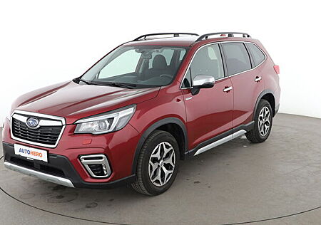 Subaru Forester 2.0 Comfort