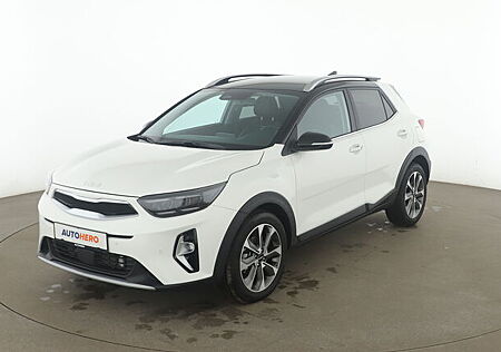 Kia Stonic 1.0 TGDI Mild-Hybrid Spirit