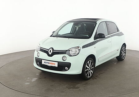 Renault Twingo 1.0 SCe La Parisienne